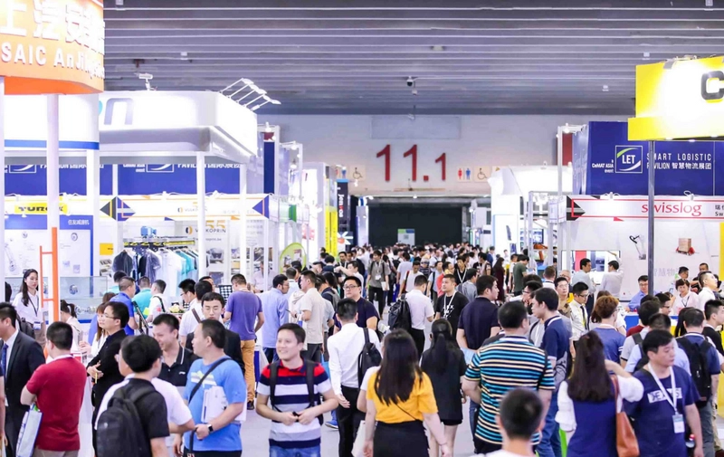 Why Attend LET-a CeMAT ASIA? B2B Intro - 1