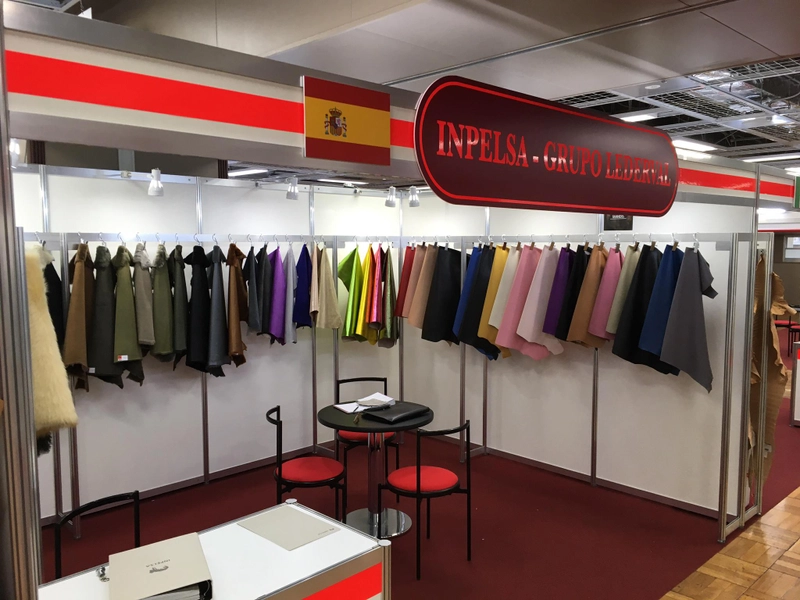 Inside Tokyo Leather Fair: B2B Key Insights - 2