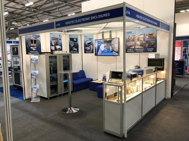 Discover Southern Manufacturing & Electronics: B2B Event Guide - 2
