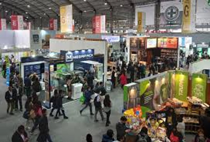 EXPOALIMENTARIA PERU Revealed: B2B Opportunity - 2
