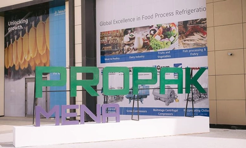 Discover ProPak MENA: B2B Event Guide - 2
