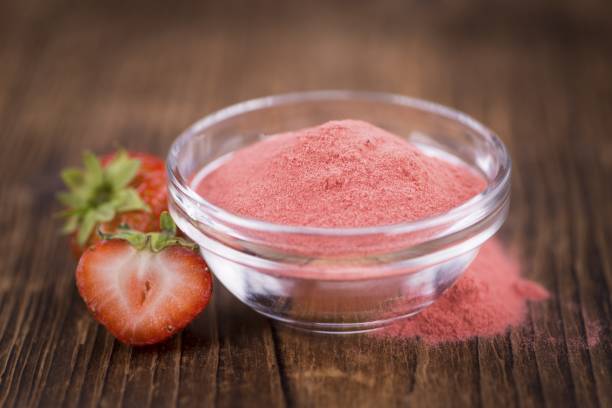 Top 10 Fruit Powder Suppliers in Netherlands in July 2025