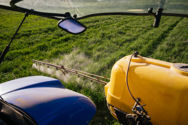 Top 8 Agriculture Sprayers Suppliers in Austria in Year 2025