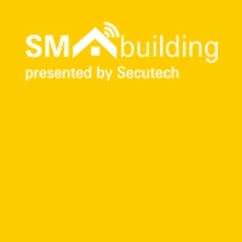 Discover SMA Building: B2B Event Guide