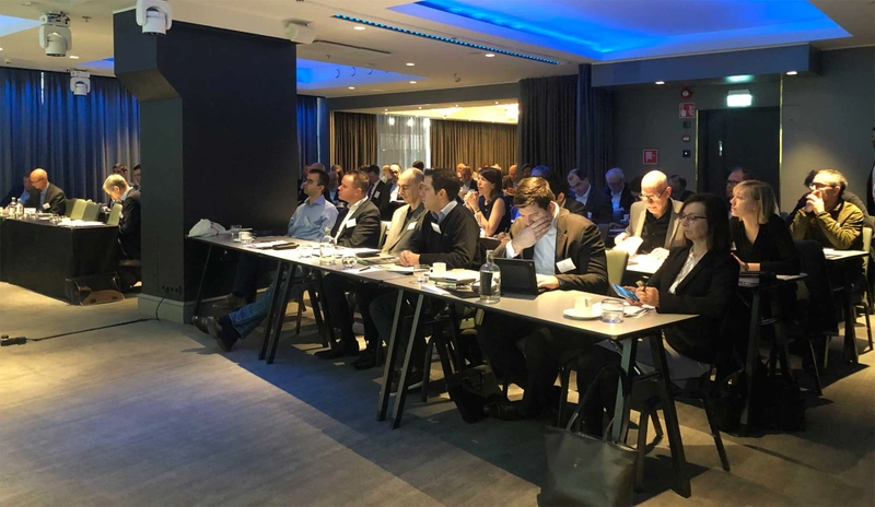 Discover Lignofuels: B2B Event Guide - 1