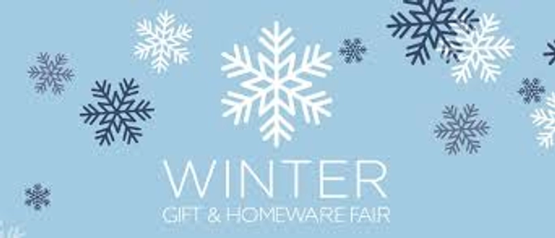 Discover WINTER GIFT & HOMEWARE FAIR: B2B Event Guide