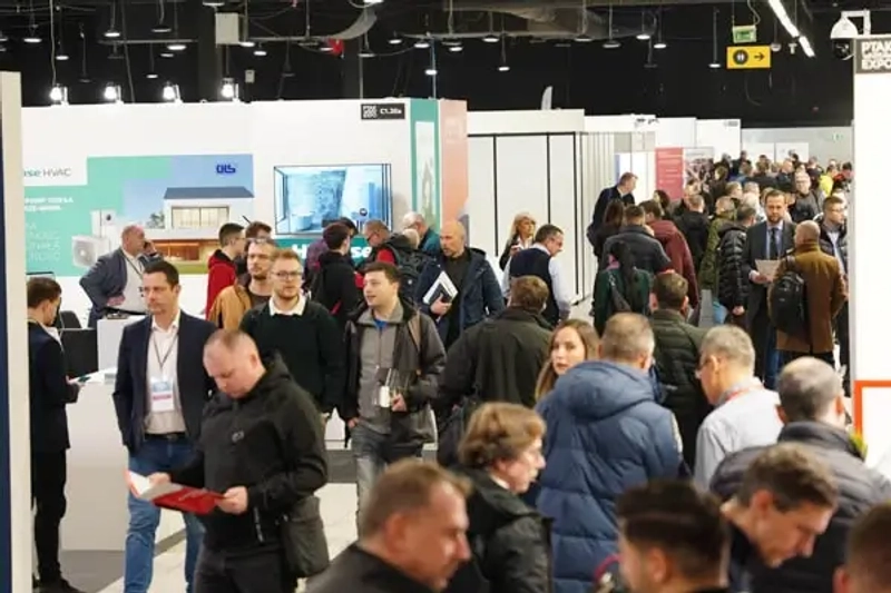 Inside WARSAW OPTI EXPO - OPTICAL FAIR: B2B Key Insights - 2