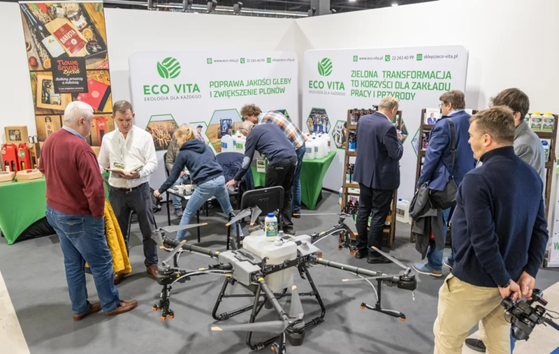 BIOAGRO Polska Revealed: B2B Opportunity - 1