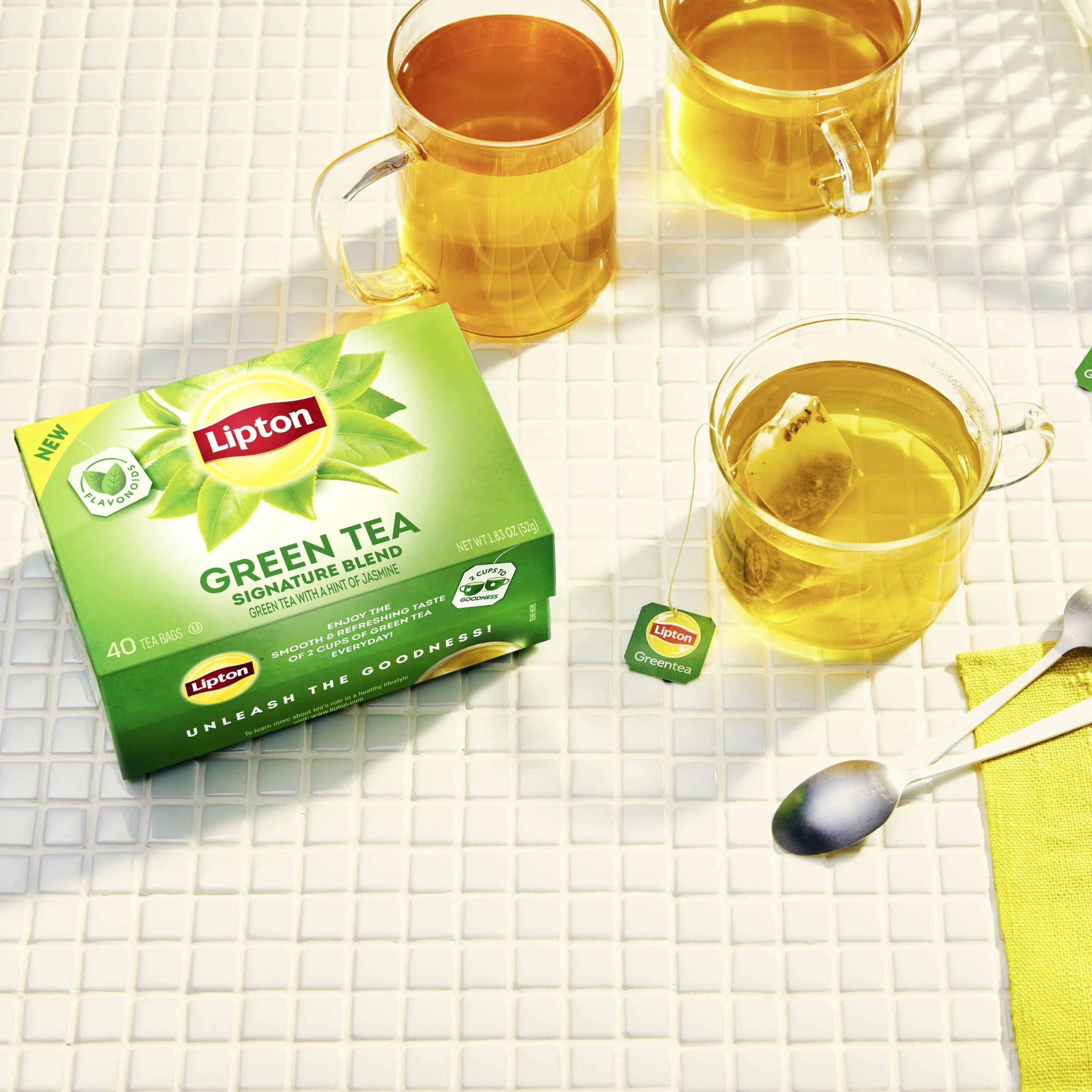 Premium Lipton Tea Leaves For Refreshing Taste And Quality Drink Experience With Affordable Price Options For Retail