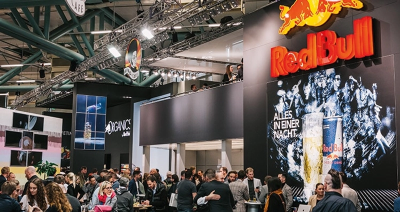 Unlock Alles für den Gast: Must-Know B2B Event - 2