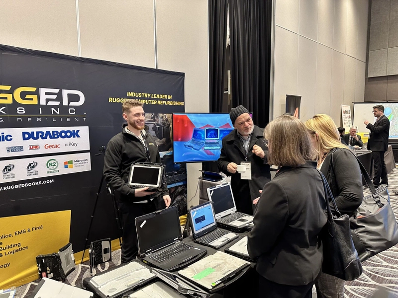 Discover Police Tech Conference & Expo: B2B Event Guide - 3