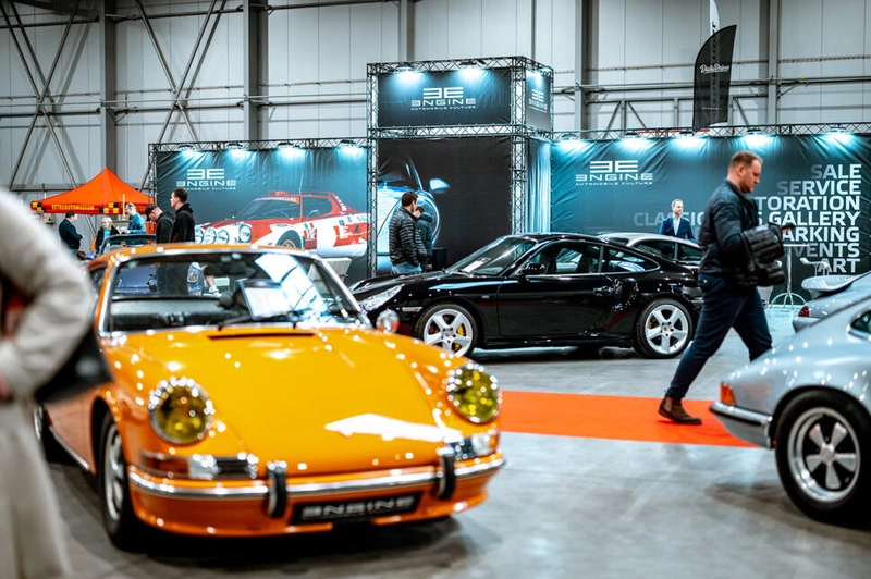 Prague Car Festival Spotlight: B2B Essentials - 2