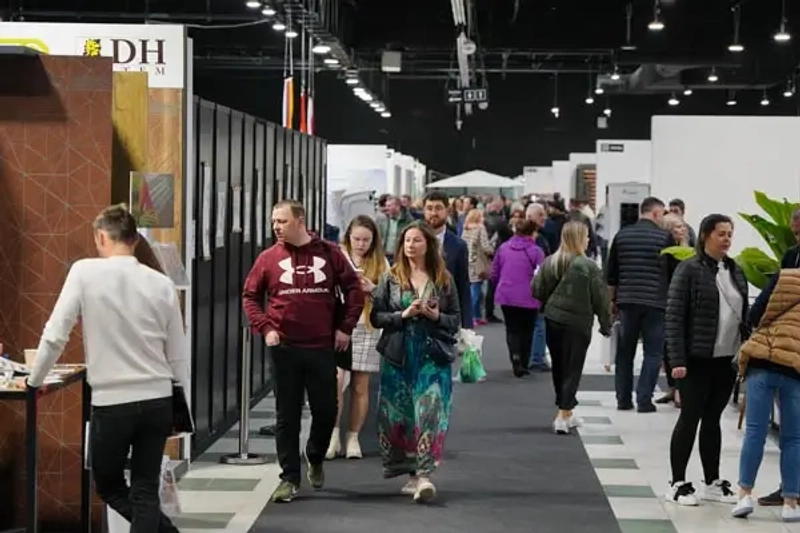 Why Attend ELECTRONICS SHOW? B2B Intro - 1