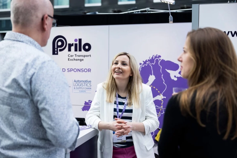 Inside Automotive Logistics & Supply Chain Europe: B2B Key Insights - 3