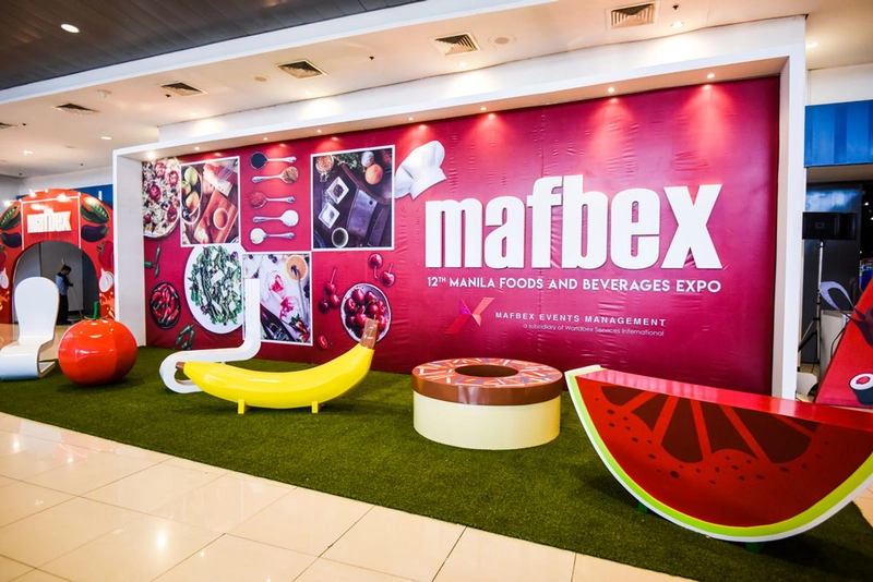 Inside Manila Food & Beverage Expo: B2B Key Insights - 2