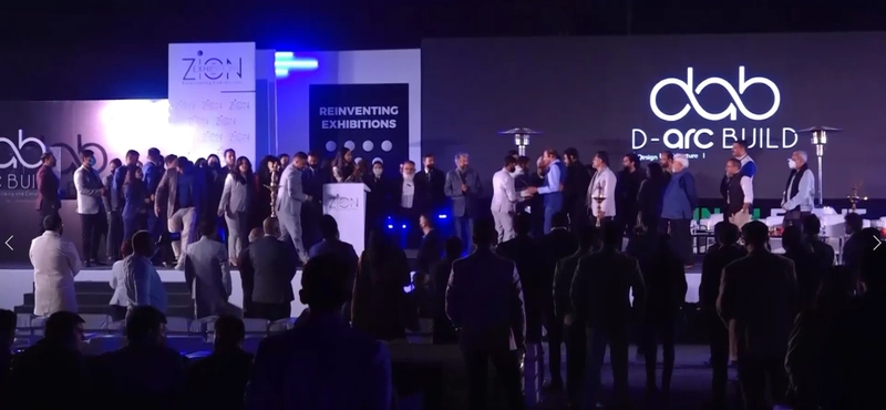 Why Attend D-ARC BUILD? B2B Intro - 1