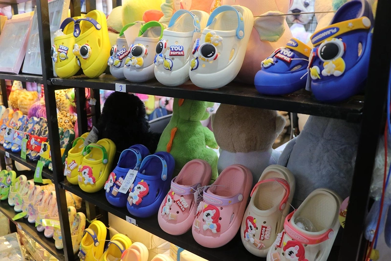 Discover Children Baby Maternity Expo: B2B Event Guide - 1
