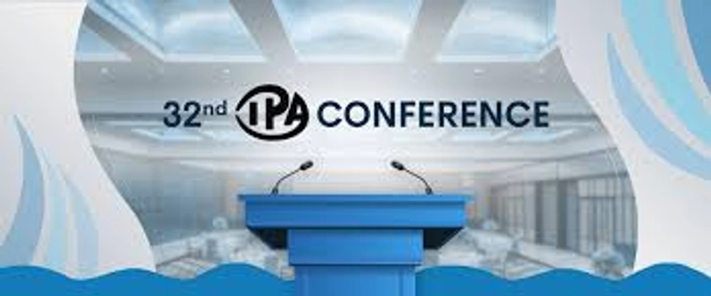 The Indian Paint Conference Revealed: B2B Opportunity