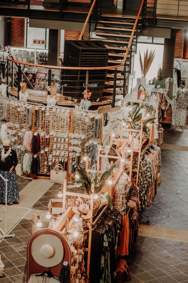 Discover Mosaiek Expo: B2B Event Guide
