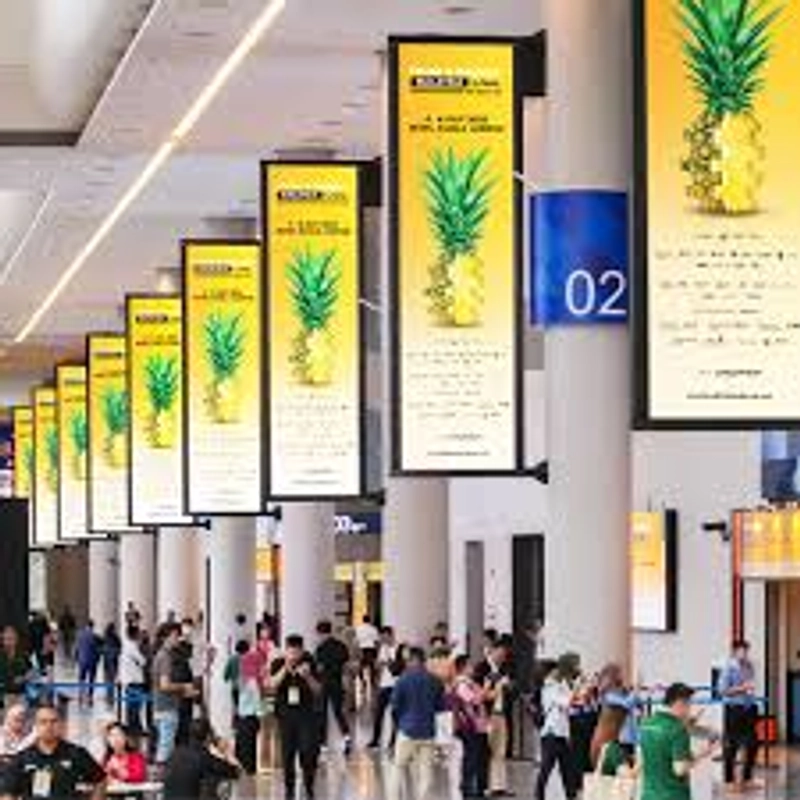 Why Attend FDM - FOOD & DRINKS MALAYSIA? B2B Intro - 3