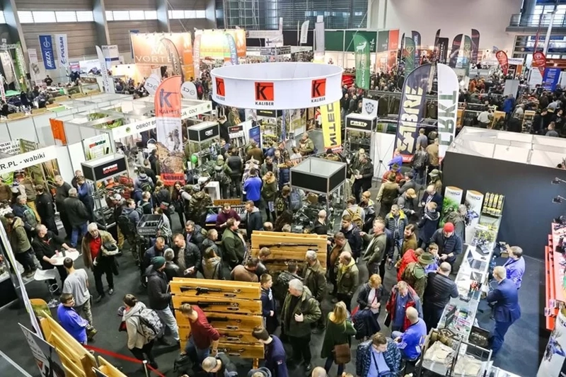 Discover Euro Target Show: B2B Event Guide - 2
