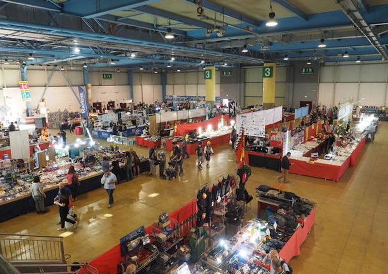 Inside Electronics Expo Busto Arsizio: B2B Key Insights - 2