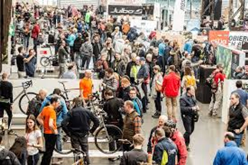 Unlock CYCLINGWORLD EUROPE: Must-Know B2B Event - 3