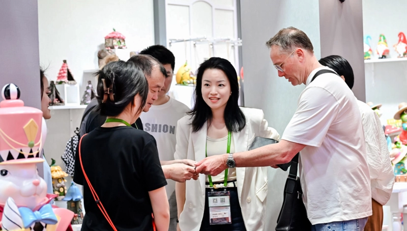 Inside Jinhan Fair for Home & Gifts: B2B Key Insights - 2
