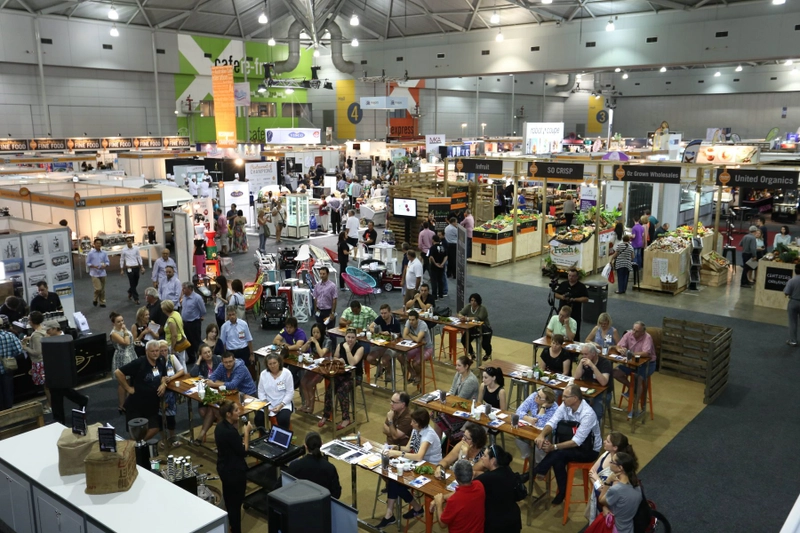 Why Fine Food Australia Matters for B2B - 3
