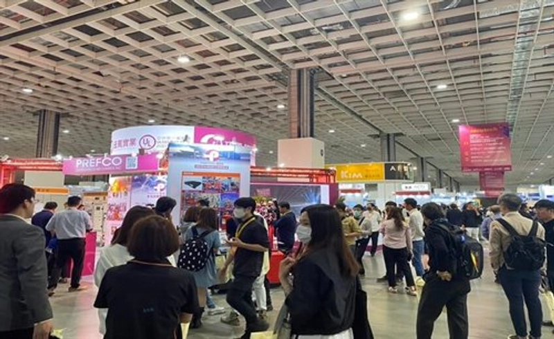 Secutech Taiwan Revealed: B2B Opportunity - 3