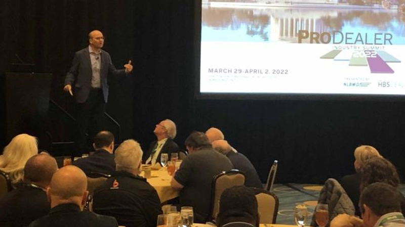 Unlock ProDealer Industry Summit : Must-Know B2B Event - 2