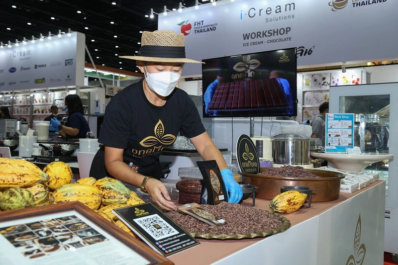 Inside Food & Hospitality Thailand: B2B Key Insights - 2