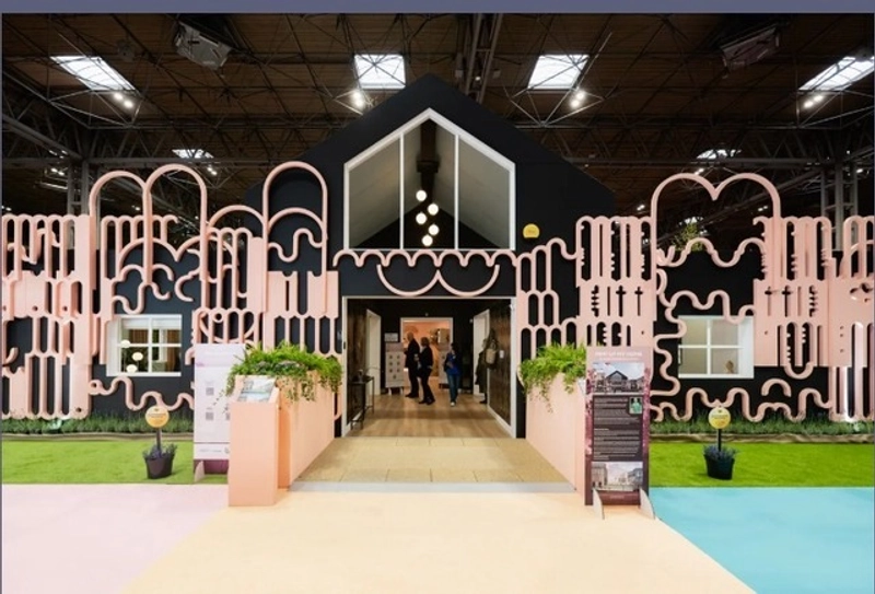 Unlock Grand Designs Live: Must-Know B2B Event - 2