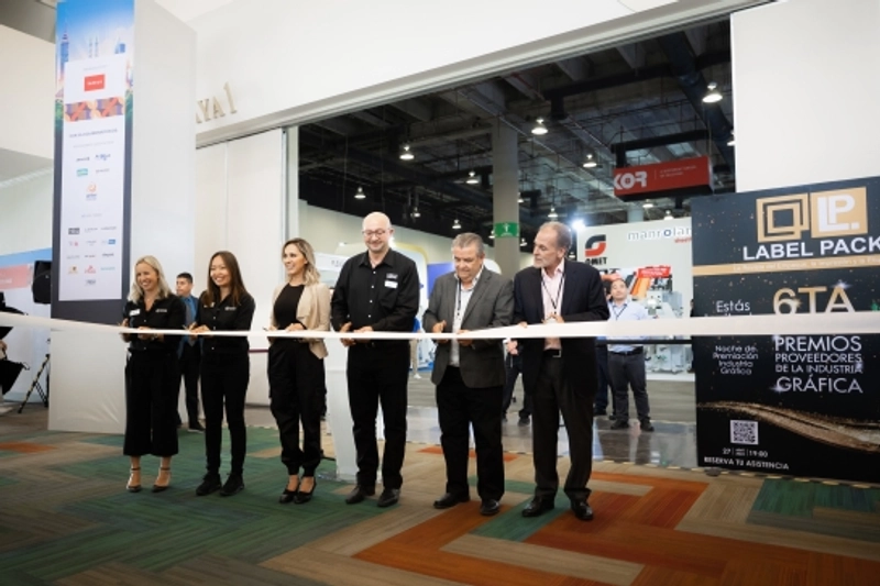 Why Attend Labelexpo Mexico? B2B Intro - 2