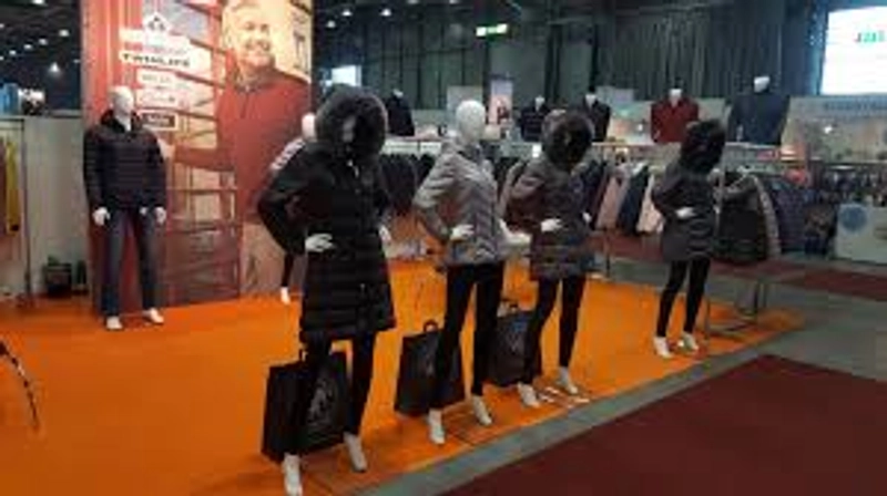 Discover Fashion Fair STYL: B2B Event Guide - 3