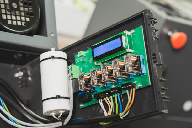 A Comprehensive Guide to Sourcing High-Quality Voltage Regulators Stabilizers: Top 3 Voltage Regulators Stabilizers Suppliers in India in Quarter 1 of 2026