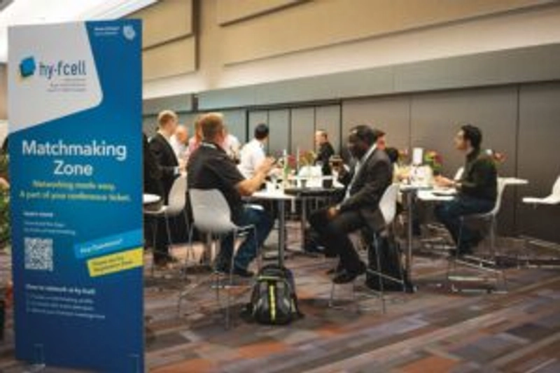 F-CELL CANADA Spotlight: B2B Essentials - 3