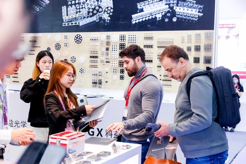 Unlock GILF - GUZHEN INTERNATIONAL LIGHTING FAIR: Must-Know B2B Event - 2
