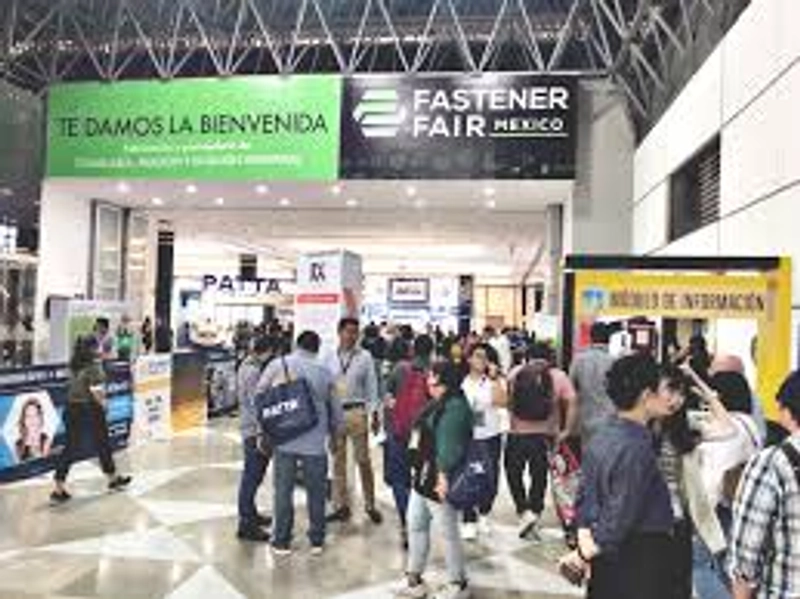 Unlock FASTENER FAIR MEXICO: Must-Know B2B Event - 2