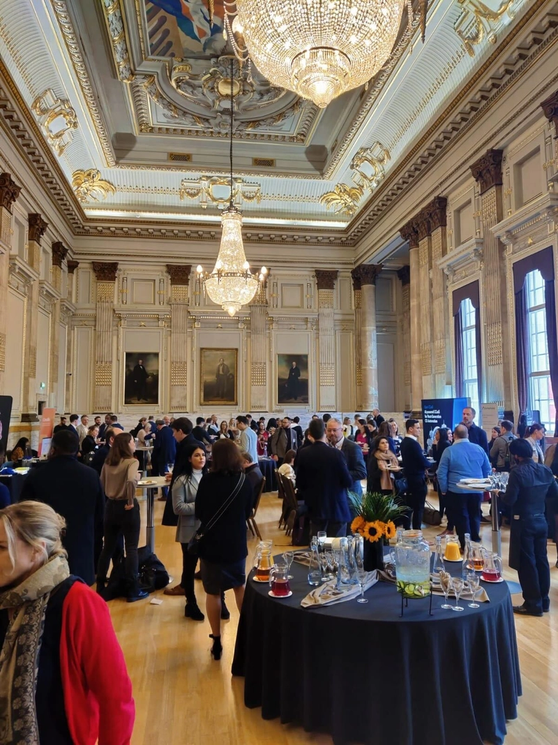 Why Attend Digital Pharma Advances Conference? B2B Intro - 1