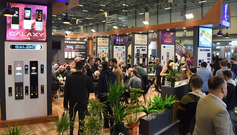 Asansor Istanbul Spotlight: B2B Essentials - 3