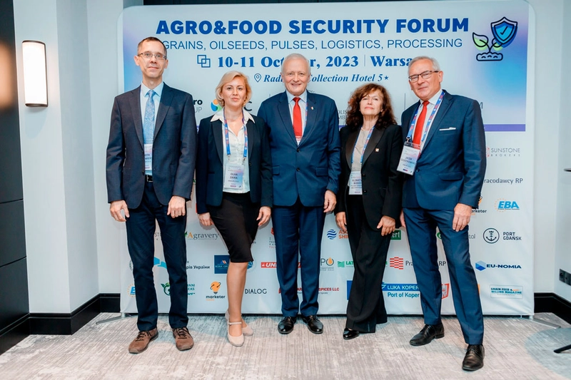 Unlock Agro& Food Security Forum: Must-Know B2B Event - 3