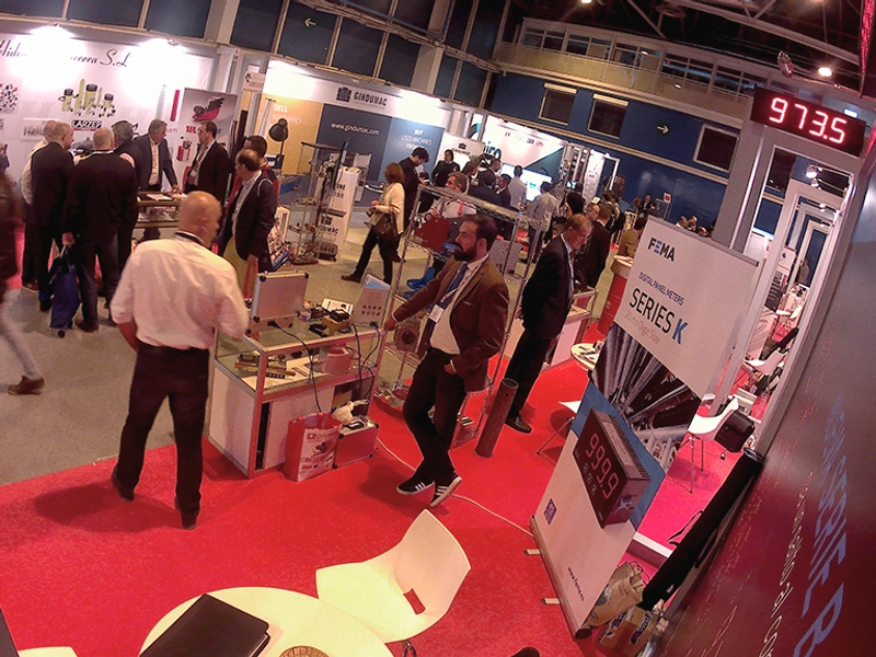 Unlock Metal Madrid: Must-Know B2B Event - 3