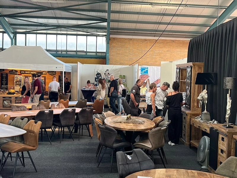 Limburg - Building & Living Spotlight: B2B Essentials - 2