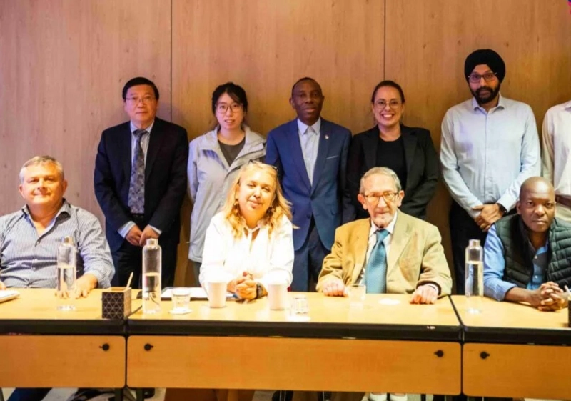 International Conference on Environmental Science & Green Energy Revealed: B2B Opportunity - 1
