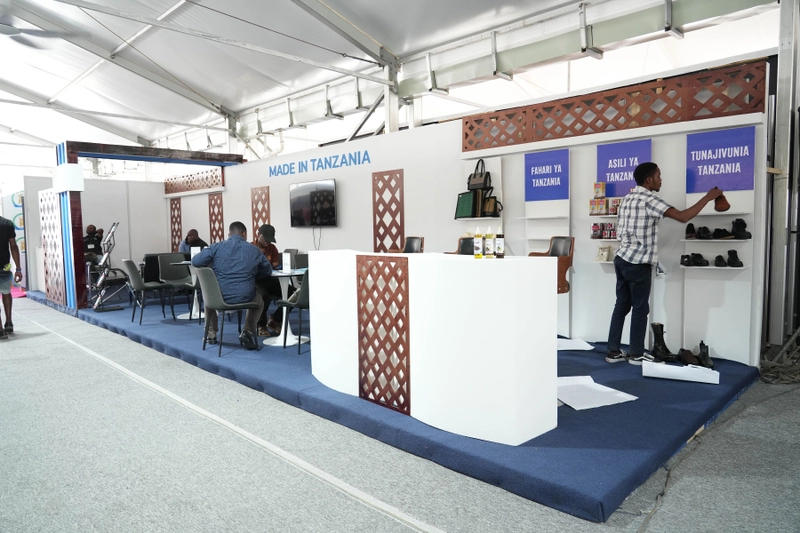 Discover Tanzania International Manufacturers Expo (TIMEXPO): B2B Event Guide