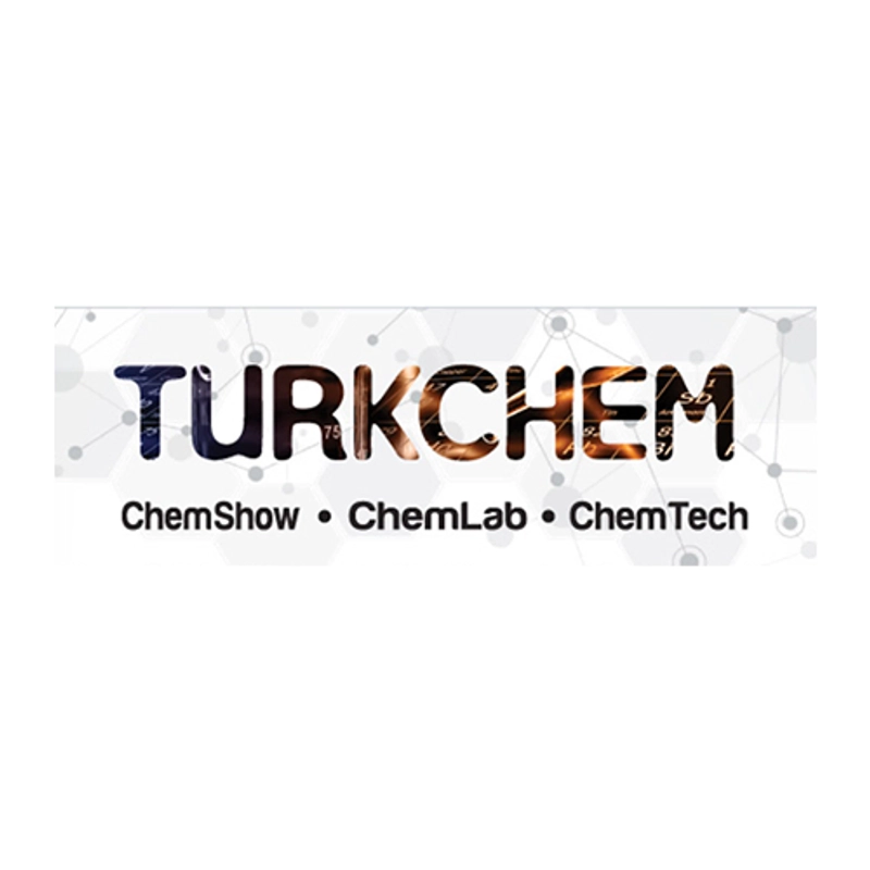 Why TURKCHEM: CHEMSHOW CHEMLAB CHEMTECH Matters for B2B