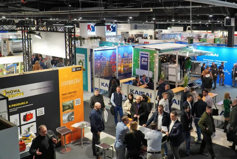 Why Warsaw Industry Week Matters for B2B - 1