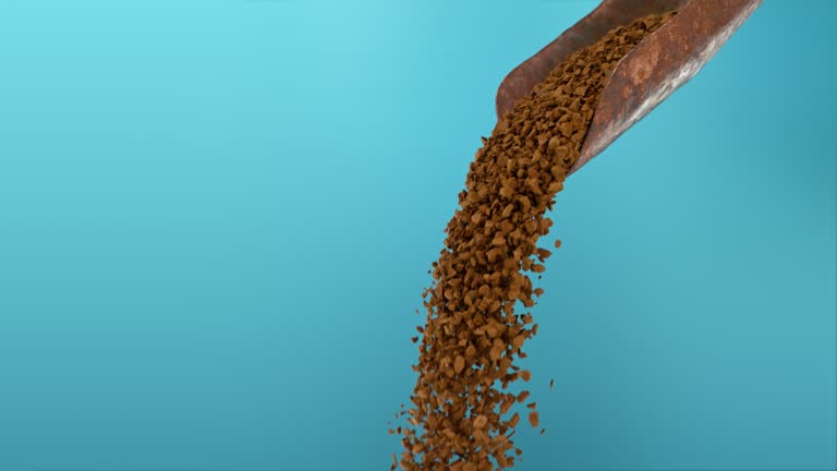 Your Expert Guide to Procuring Top-Tier Instant Coffee: Top 9 Instant Coffee Suppliers in Germany in 2025