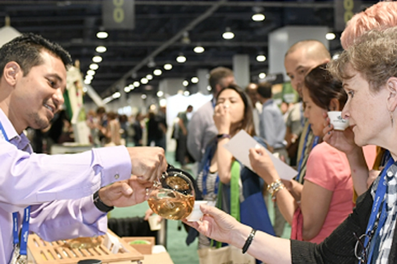 Unlock World Tea and Coffee Expo: Must-Know B2B Event - 2
